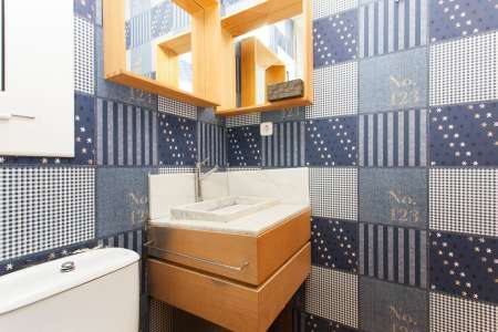 Appartement te huur in Barcelona Villarroel - Valencia