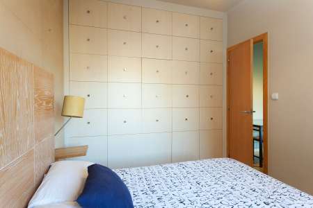 Appartement te huur in Barcelona Villarroel - Valencia