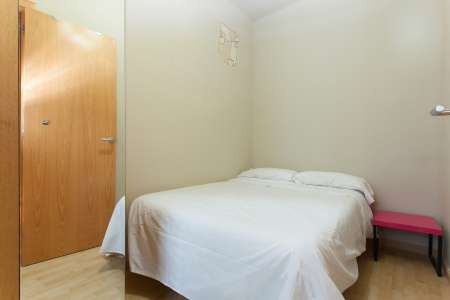 Appartement te huur in Barcelona Villarroel - Valencia