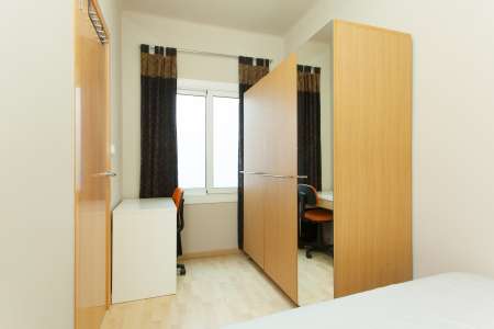 Appartement te huur in Barcelona Villarroel - Valencia