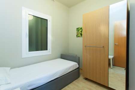 Appartement te huur in Barcelona Villarroel - Valencia