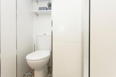 Alquiler piso por temporadas en Pgte. Sant Benet - Arc De Triomf