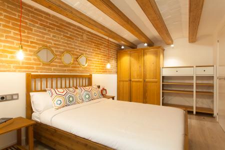 Alquiler piso por temporadas en Pgte. Sant Benet - Arc De Triomf