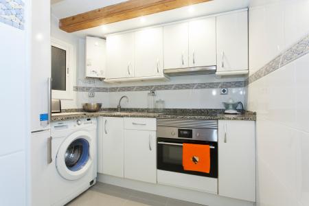 Alquiler piso por temporadas en Pgte. Sant Benet - Arc De Triomf