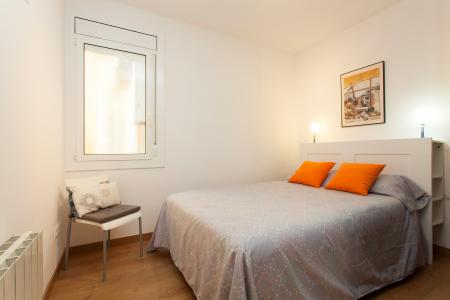 Affittasi ampio appartamento in Turró - Marina