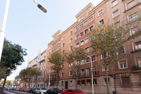 Affittasi ampio appartamento in Turró - Marina