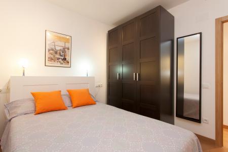 Affittasi ampio appartamento in Turró - Marina