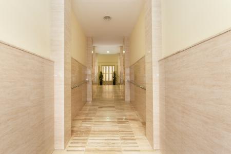 Affittasi ampio appartamento in Turró - Marina