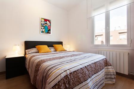 Affittasi ampio appartamento in Turró - Marina