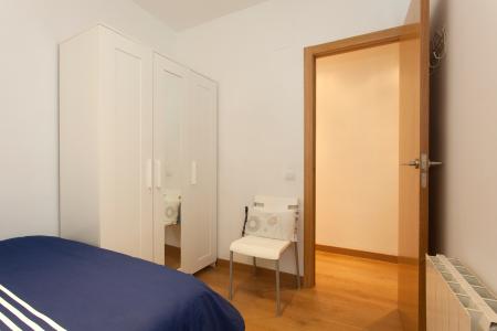 Affittasi ampio appartamento in Turró - Marina