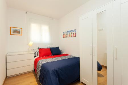 Affittasi ampio appartamento in Turró - Marina