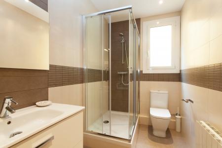 Affittasi ampio appartamento in Turró - Marina