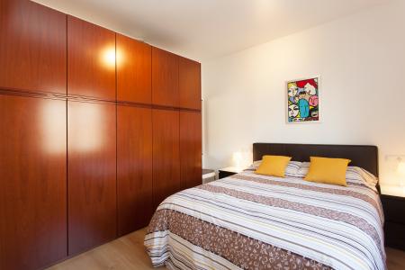 Affittasi ampio appartamento in Turró - Marina