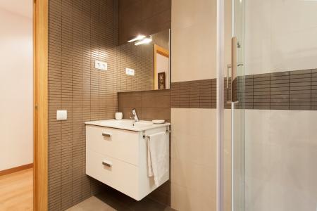 Affittasi ampio appartamento in Turró - Marina