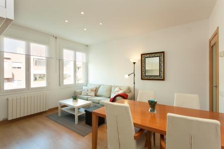 Affittasi ampio appartamento in Turró - Marina