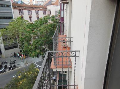 Piso en Alquiler en Barcelona Sant Antoni Maria Claret - Padilla