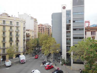 Piso en Alquiler en Barcelona Sant Antoni Maria Claret - Padilla