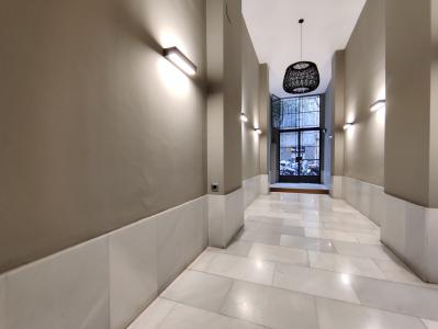 Piso en el Fort Pienc con 1 habitación