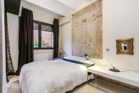 Piso en el Fort Pienc con 1 habitación