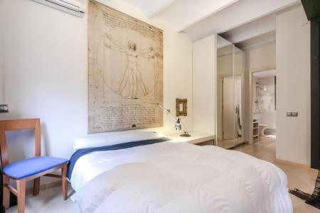 Piso en el Fort Pienc con 1 habitación