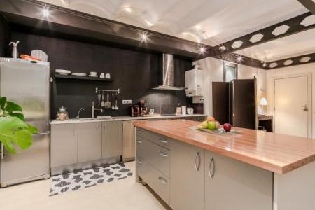 Piso en el Fort Pienc con 1 habitación