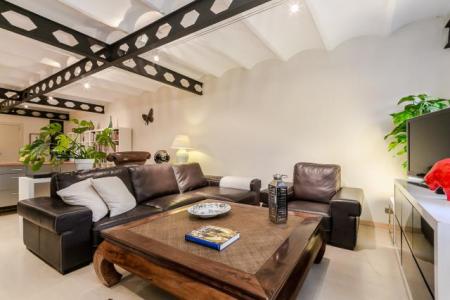 Piso en el Fort Pienc con 1 habitación