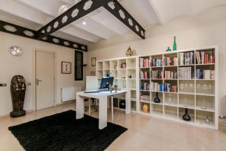 Piso en el Fort Pienc con 1 habitación