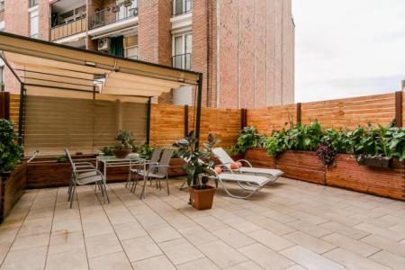 Piso en el Fort Pienc con 1 habitación