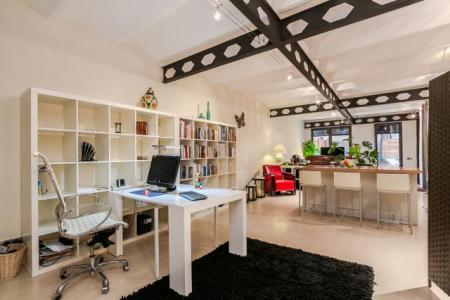 Piso en el Fort Pienc con 1 habitación