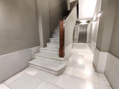 Piso en el Fort Pienc con 1 habitación