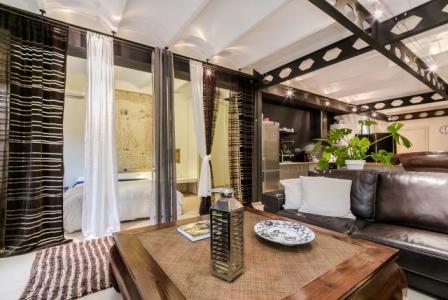 Piso en el Fort Pienc con 1 habitación