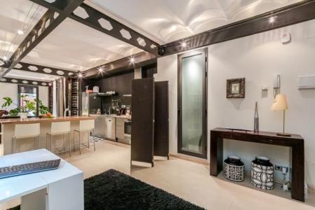 Piso en el Fort Pienc con 1 habitación