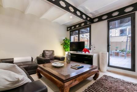 Piso en el Fort Pienc con 1 habitación