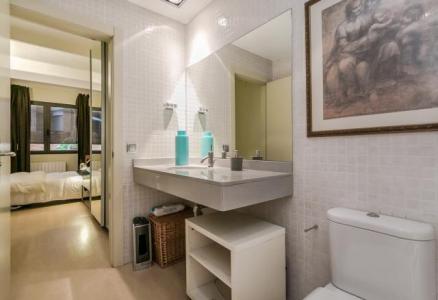 Piso en el Fort Pienc con 1 habitación