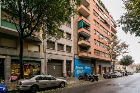 Piso en el Fort Pienc con 1 habitación