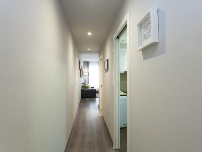 Appartement rénové proche de la Plaza de España