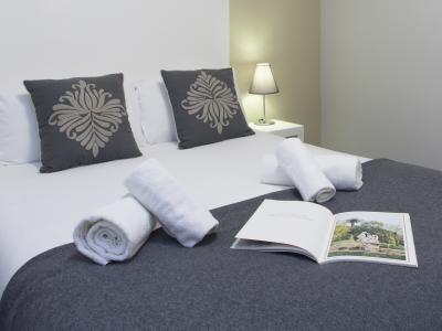 Appartement rénové proche de la Plaza de España