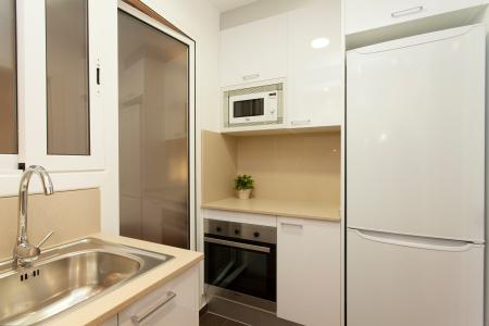 Appartement rénové proche de la Plaza de España