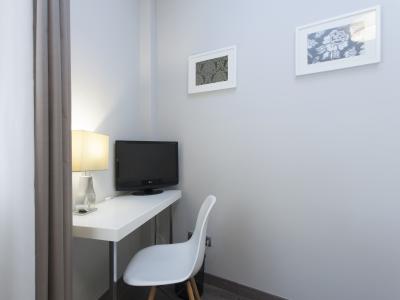 Appartement rénové proche de la Plaza de España