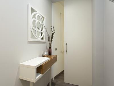 Appartement rénové proche de la Plaza de España
