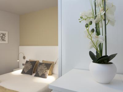 Appartement rénové proche de la Plaza de España
