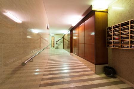 Appartement rénové proche de la Plaza de España