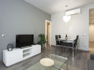 Appartement rénové proche de la Plaza de España