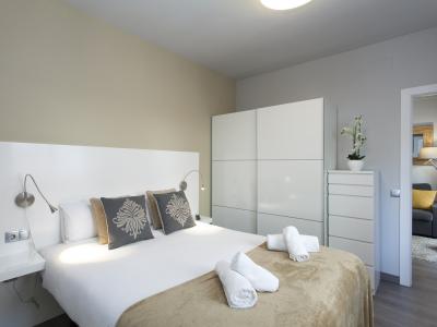 Appartement rénové proche de la Plaza de España