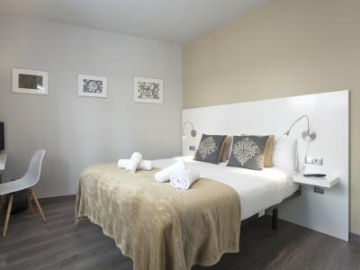 Appartement rénové proche de la Plaza de España