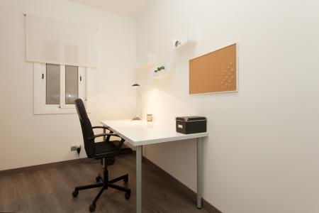Appartement rénové proche de la Plaza de España