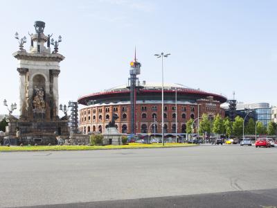 Appartement rénové proche de la Plaza de España