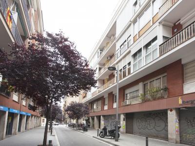 Appartement rénové proche de la Plaza de España