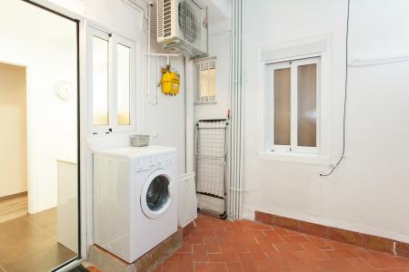 Appartement rénové proche de la Plaza de España
