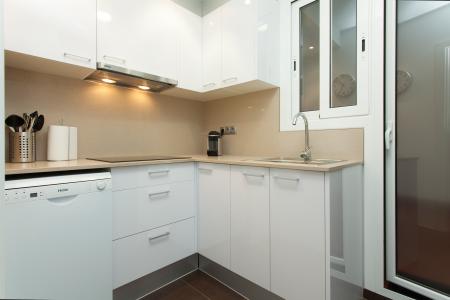Appartement rénové proche de la Plaza de España